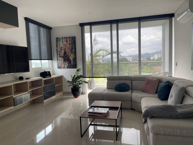Apartamento Cali