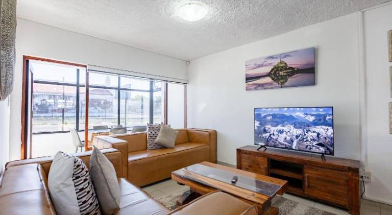 80 m&sup2; Ferienwohnung