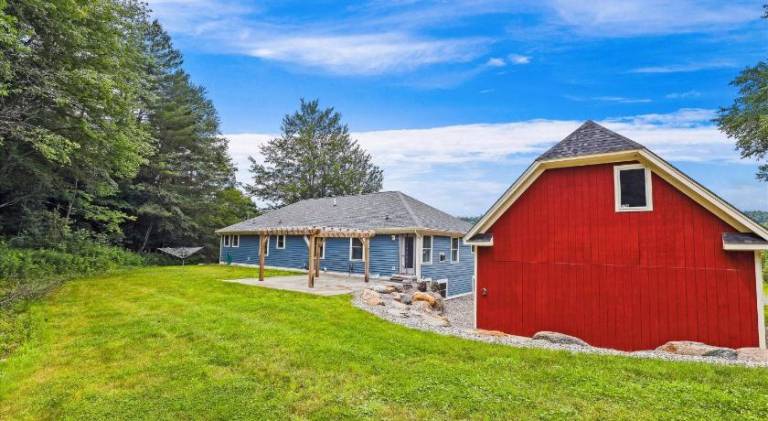 Vacation home with 5 rooms for 8 persons — photo 3