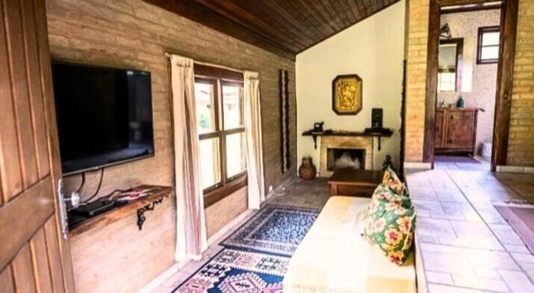 Lodge | Pet-friendly — photo 2