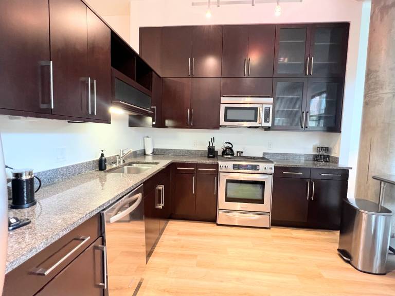 Apartment  Tysons