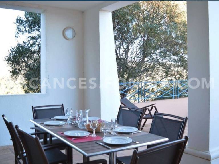 Rental apartment with pool — photo 2