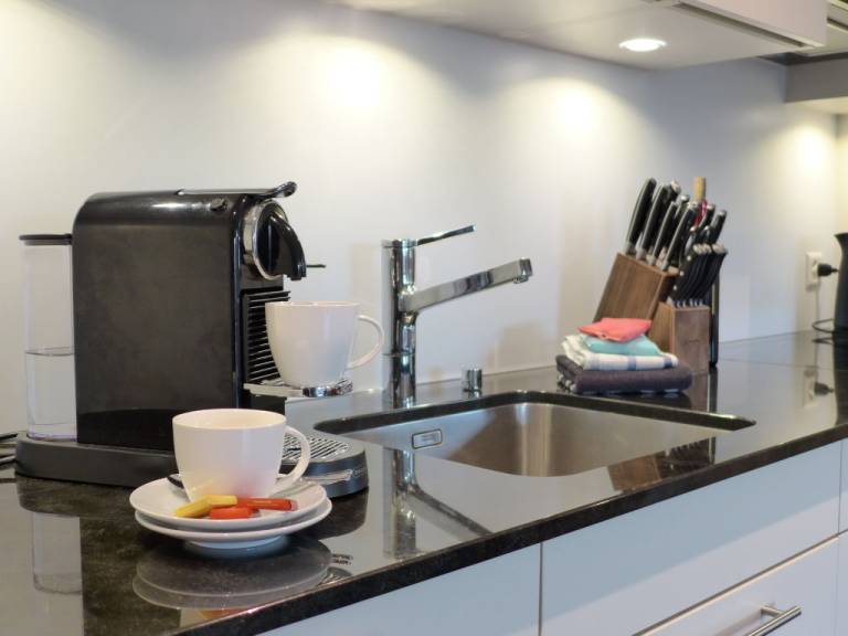 Appartement Frutigen