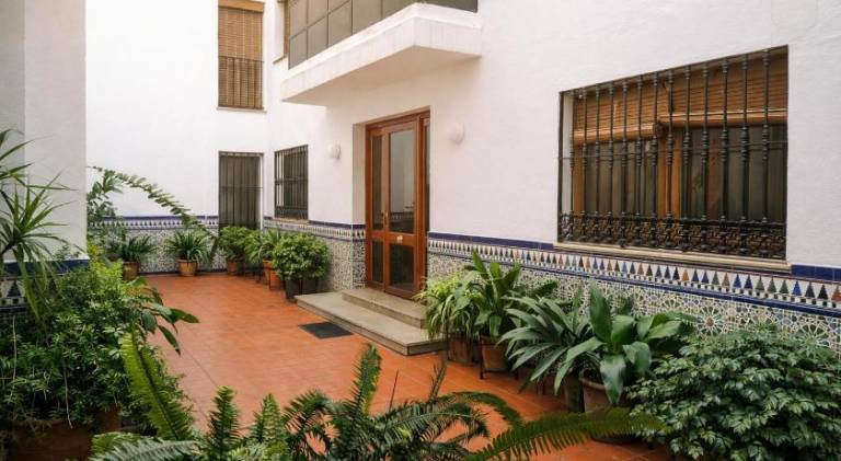 Holiday apartment | Near Mosque–Cathedral of Córdoba | Dogs allowed — photo 2