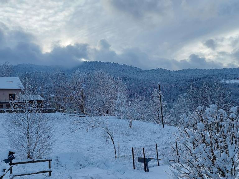Chalet Saint-Maurice-sur-Moselle