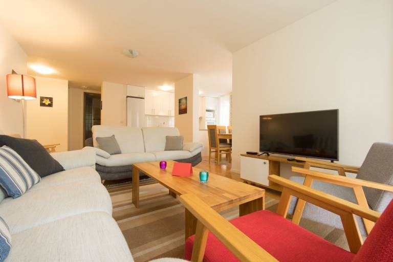 Apartamento Sarajevo