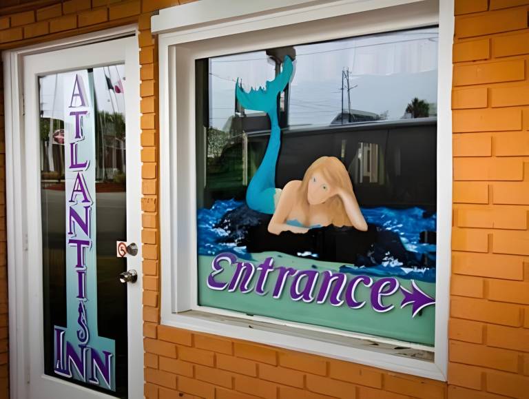 Atlantis Inn - Tybee Island in Tybee Island, GA