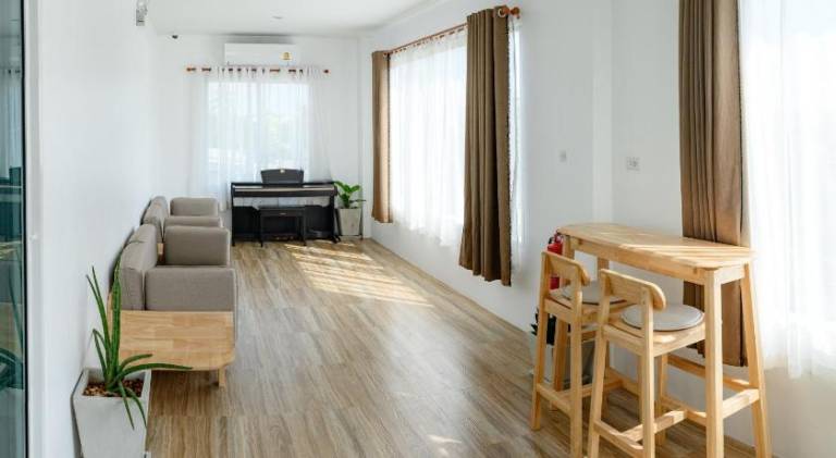Munruk Hostel — photo 2