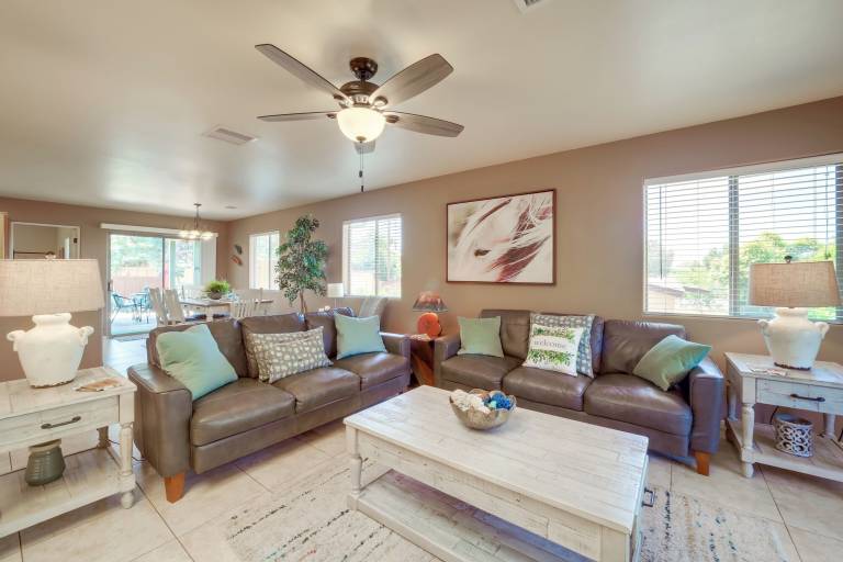 House Sedona
