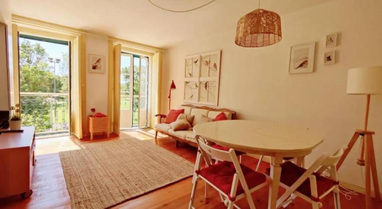 Apartamento acolhedor em Belem — photo 2