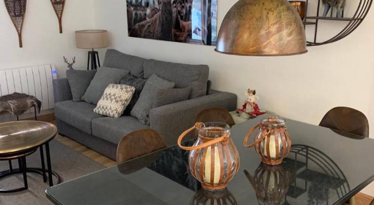 Apartamento Viella