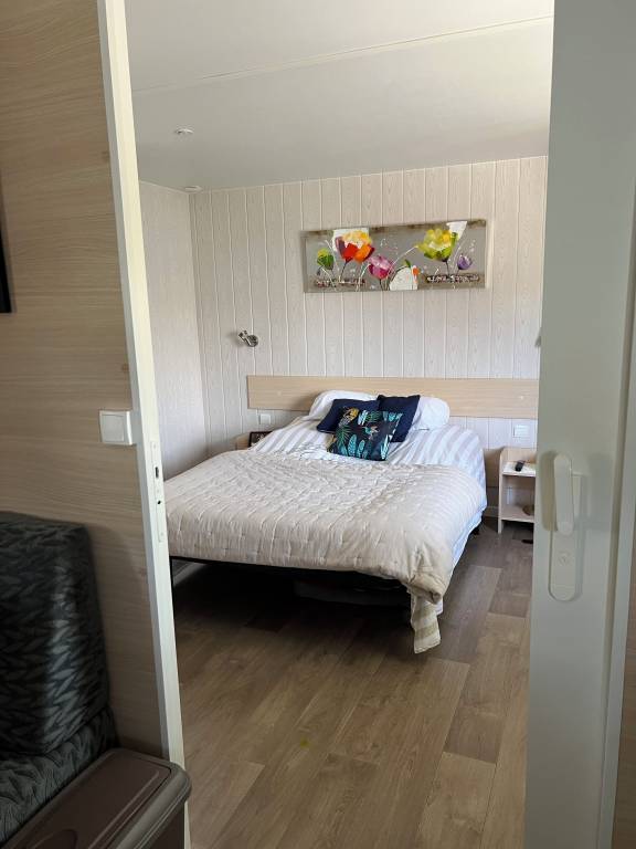 Mobilheim Sanary-sur-Mer