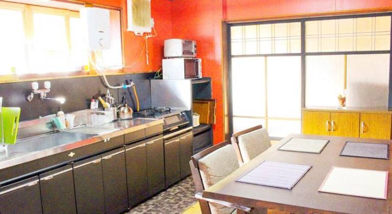 Vacation home with 3 rooms for 8 persons — photo 3