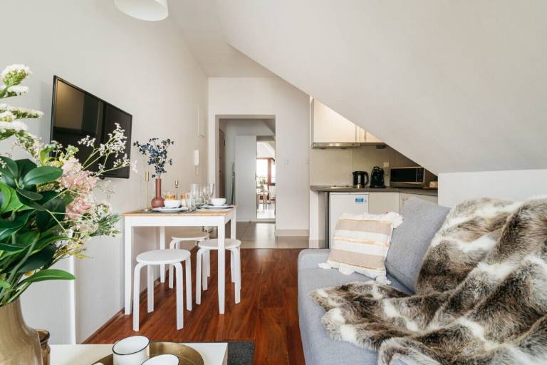 Apartamento Zakopane
