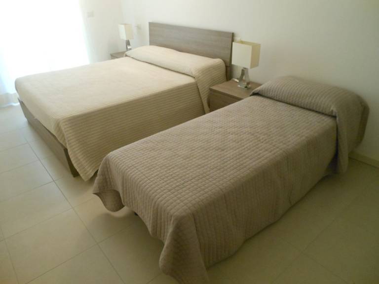 Apartment with 2 rooms for 7 persons — photo 4
