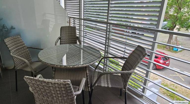 Rental apartment with pool — photo 4