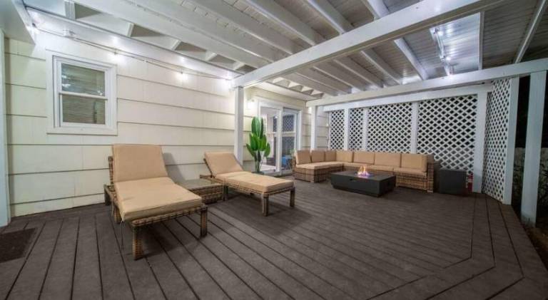 House | Beach nearby | Pets are welcome — photo 4