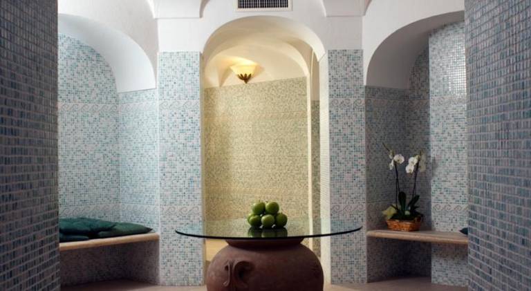 Hotel Terme Villa Teresa — photo 5