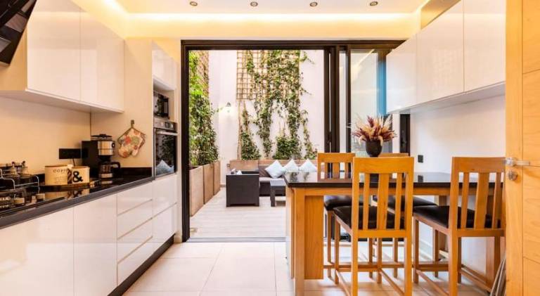Apartment with pool | Near Majorelle Garden | Pets are welcome — photo 4
