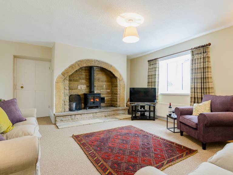 Cottage  Wolsingham