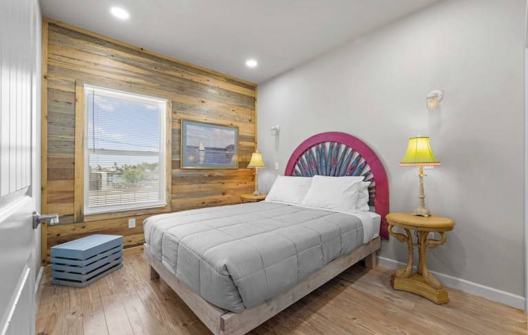 Cottage Flour Bluff