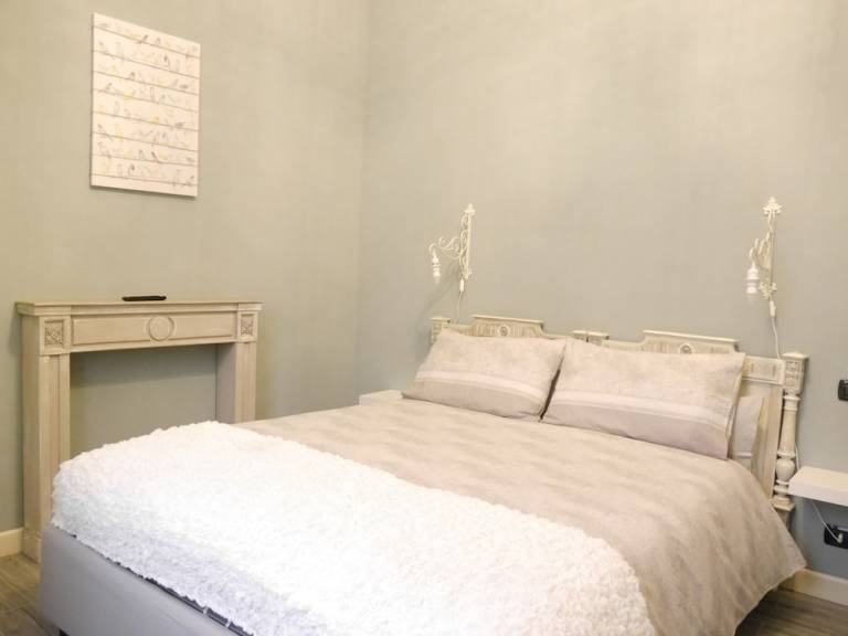 Bed & Breakfast Alba
