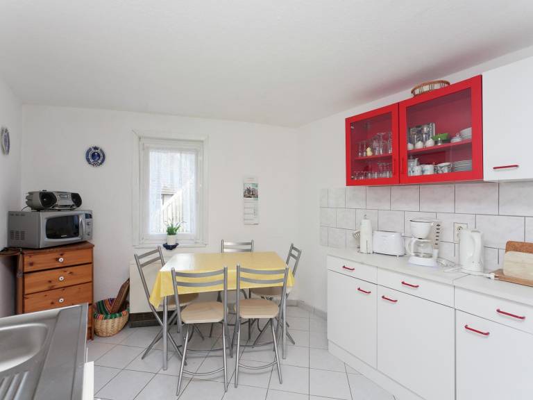 80 m&sup2; Ferienwohnung