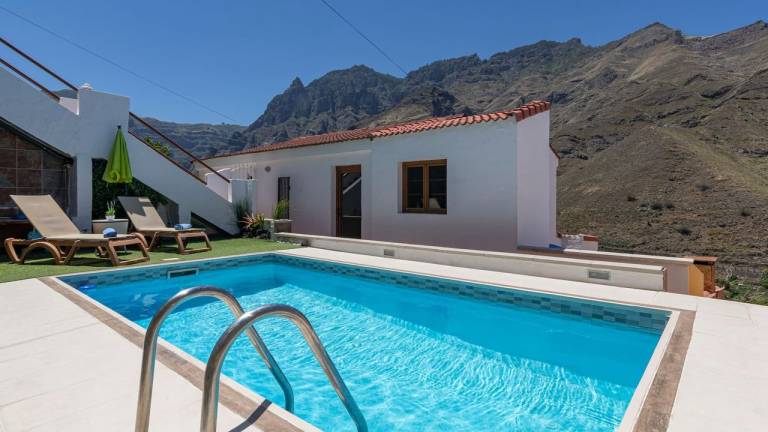 Ferienhaus Agaete