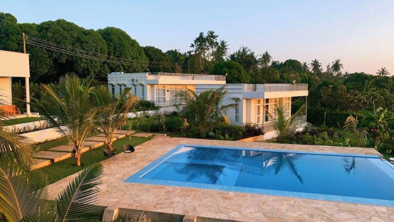 Resort  Diani Beach