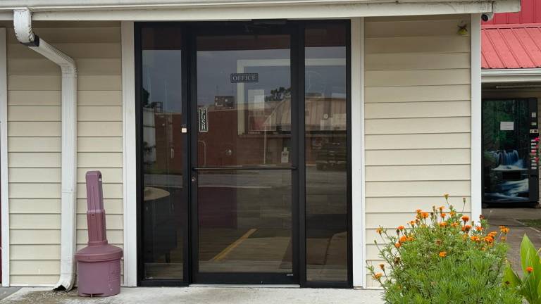 Executive Inn — photo 5