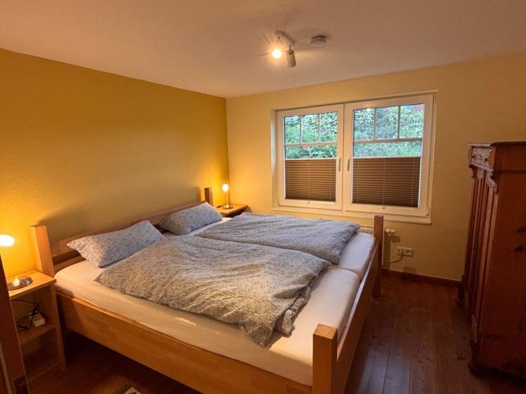 Ferienhaus Ditzum