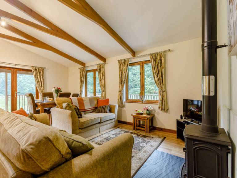 Cottage  Sutcombe
