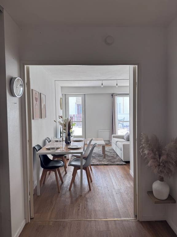 Appartement Ris-Orangis