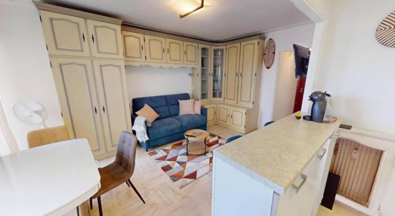 Lovely holiday apartment with barbeque & patio | Close to the beach | Pets allowed — photo 2