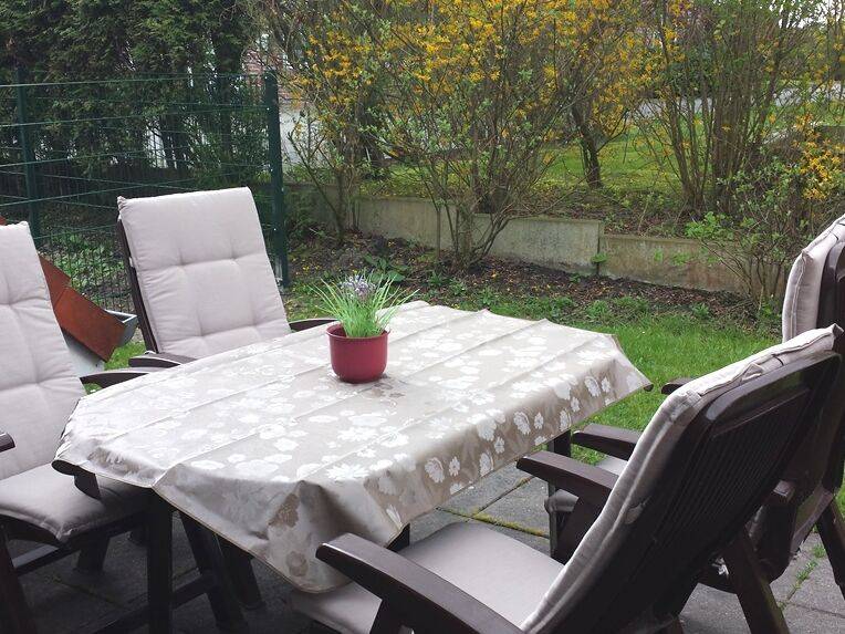 80 M² Ferienhaus ∙ 3 Schlafzimmer ∙ 4 Gäste - Wangerland