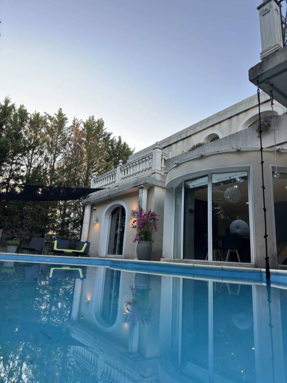 Villa Saint-Just