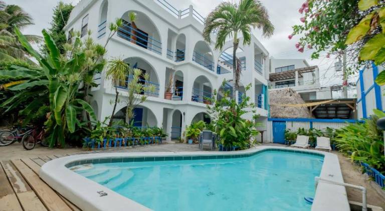 Seven Seas Resort Adults Only — photo 3