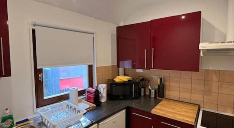 Holiday apartment | Pets are welcome — photo 3