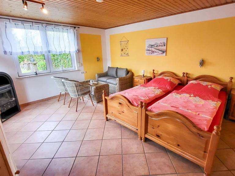 Ferienhaus Ribnitz-Damgarten