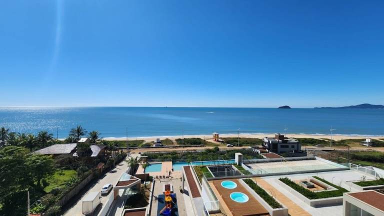 Apartment  Itajubá II
