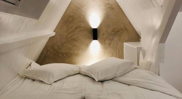 Suites Le Porte-Bonheur in Bruges