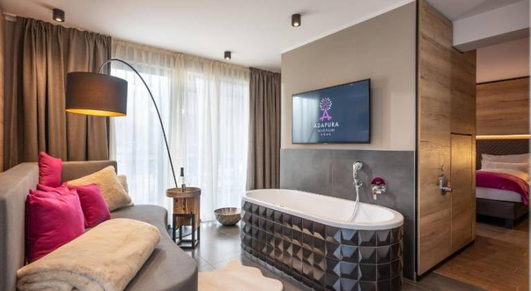 Hotel Adapura Wagrain — photo 2