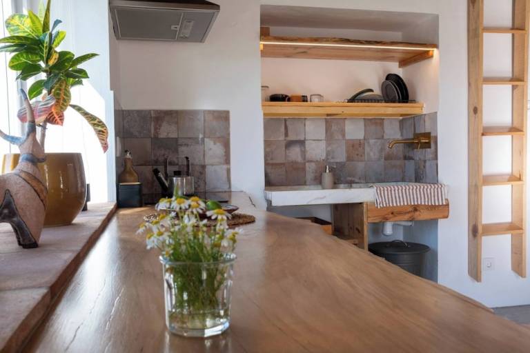 Cabana Rogil