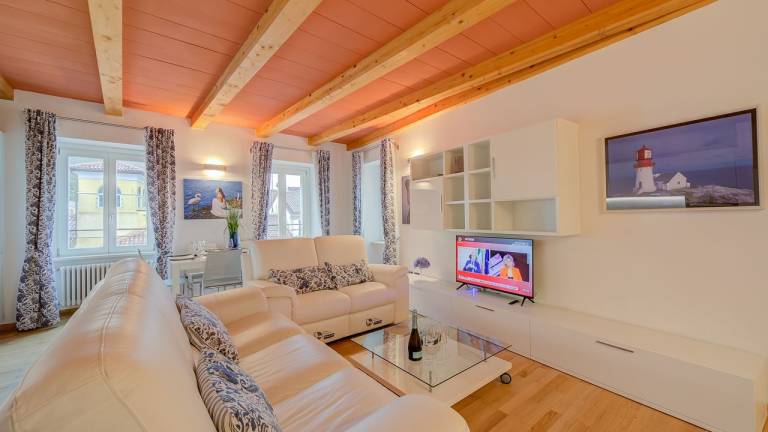 Ferienwohnung Laveno-Mombello