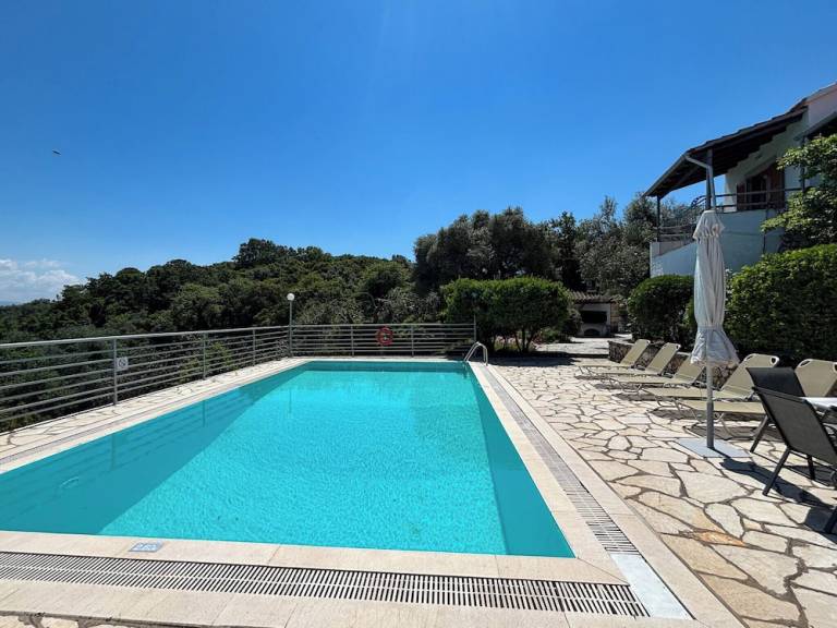Villa Kariotiko