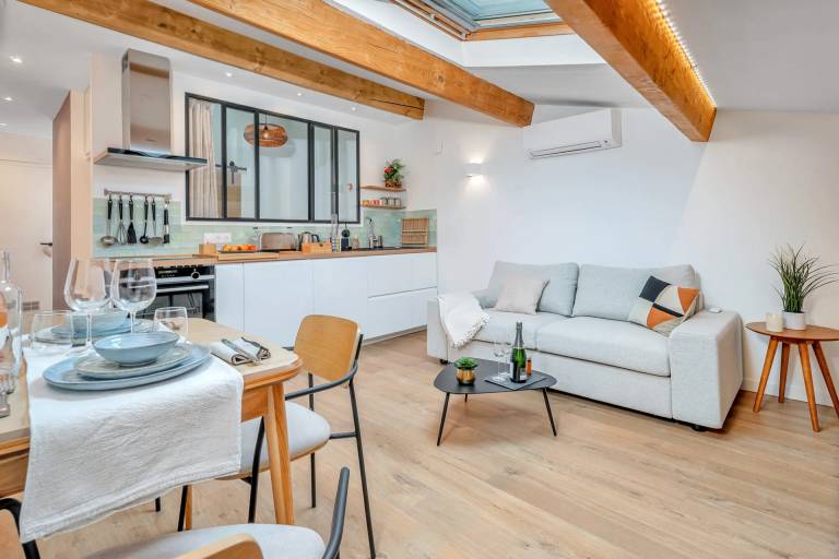 Appartement  Pertuis