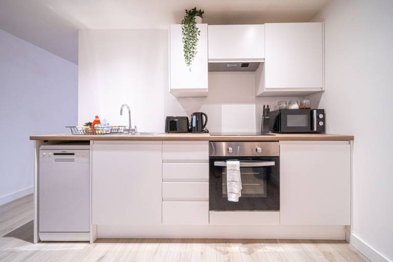 Apartment Canterbury