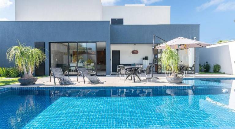 House with pool | Pet-friendly in Ipojuca