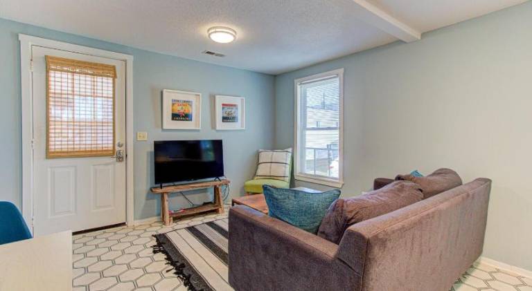 Vacation home | Close to the beach | Pets are welcome — photo 2