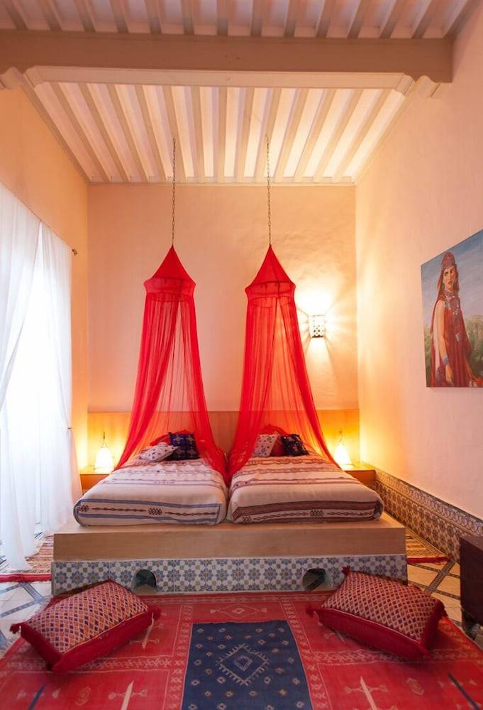 Riad  Essaouira